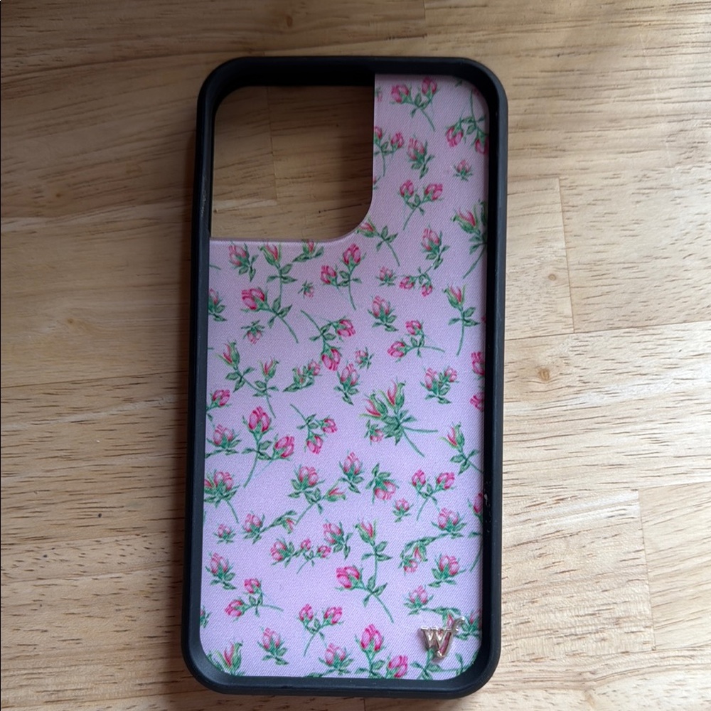 Wildflower Case